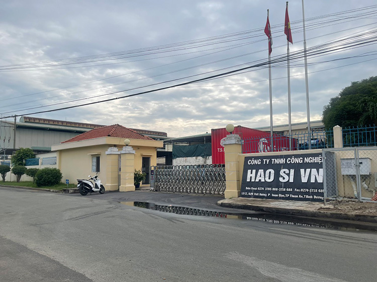Hình Ảnh Công Ty